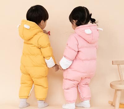 IWISHKIDS爱为诗童装