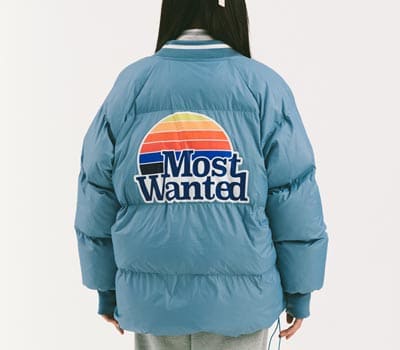 MostwantedLab潮牌