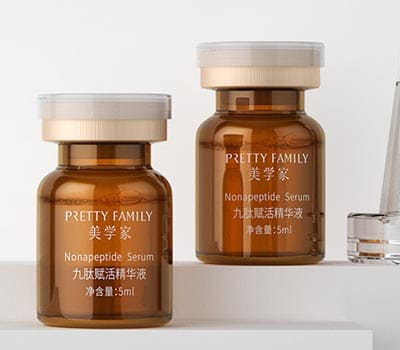 美学家化妆品