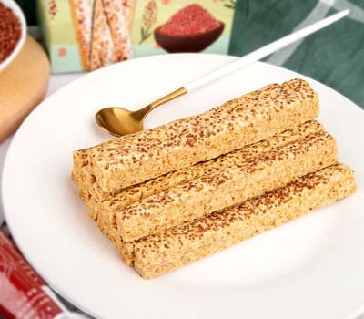 鲤鱼门绍香园食品