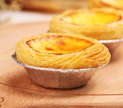 MeiHuan Food 美焕食品