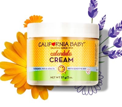 California Baby 加州宝宝