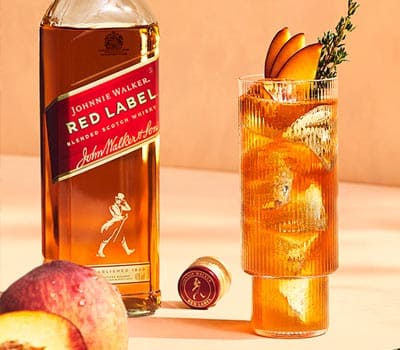 Johnnie Walker尊尼获加威士忌
