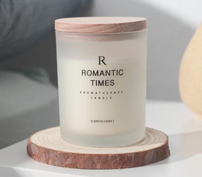 Romantic Times 浪漫时光香薰