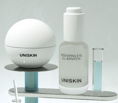 UNISKIN优时颜
