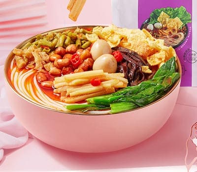 佳味螺螺蛳粉