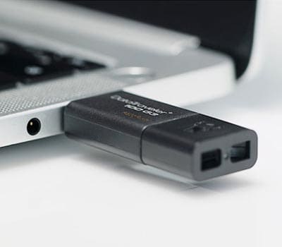 Kingston金士顿