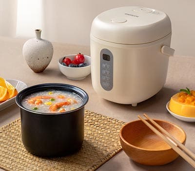 三食黄小厨