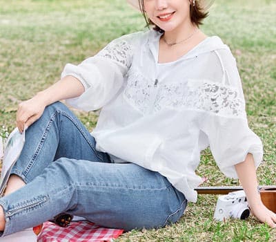 MsSHE大码女装