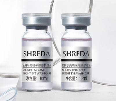 SHREDA诠润