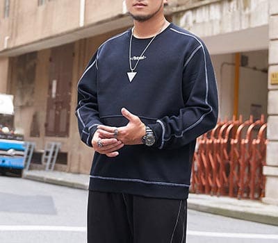GxxH大码男装