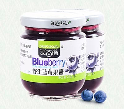 BlueBeauty蓝百蓓