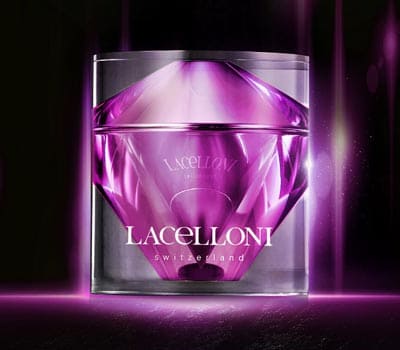 LACELLONI莱科妮