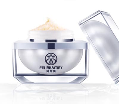 FeiRhamey绯兰美