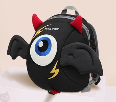 DevilWing韩国小恶魔