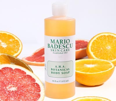 Mario Badescu沐浴露