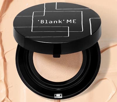 Blank ME 半分一底妆