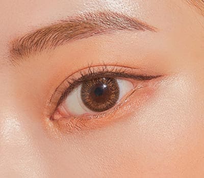 Hapa Kristin美瞳