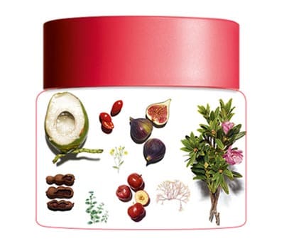 myCLARINS小娇韵诗