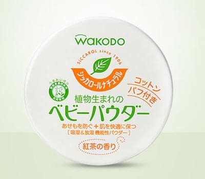 Wakodo和光堂