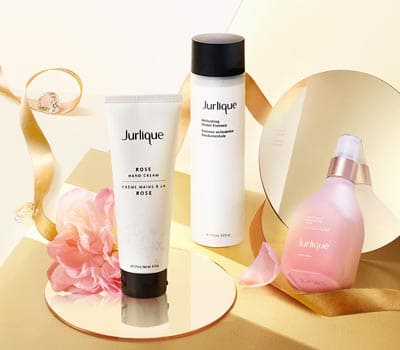 Jurlique茱莉蔻