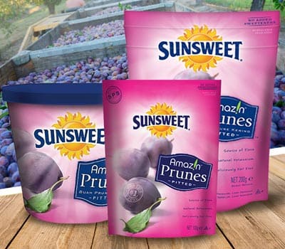 SUNSWEET西梅