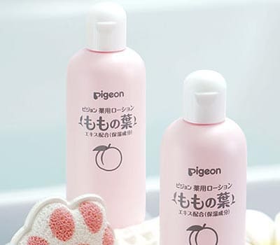 Pigeon贝亲