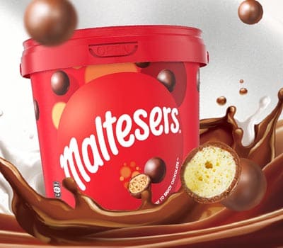 Maltesers麦提莎