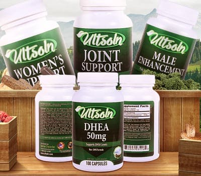 Ultsoln奥特恩