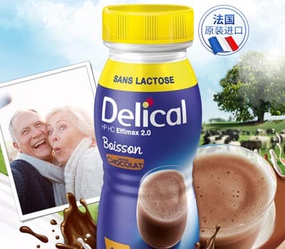 Delical膳食营养品