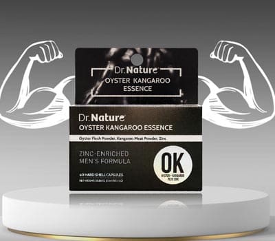 Dr.Nature澳达诺