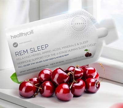 Healthycell补充剂