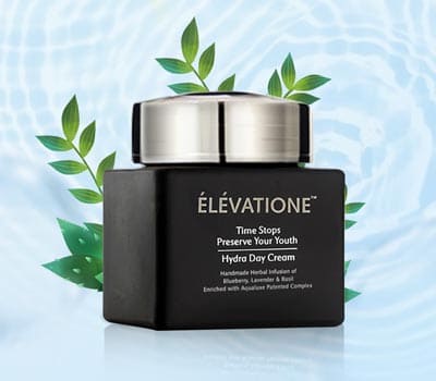 Elevatione护肤品