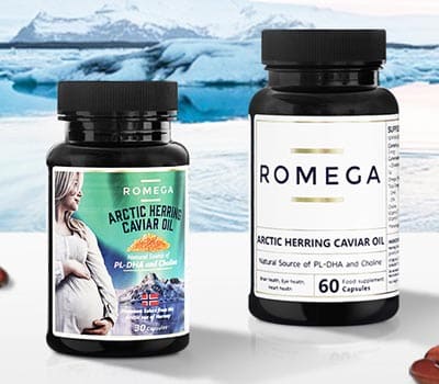 ROMEGA营养品