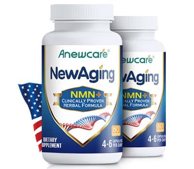 Anewcare新康芮