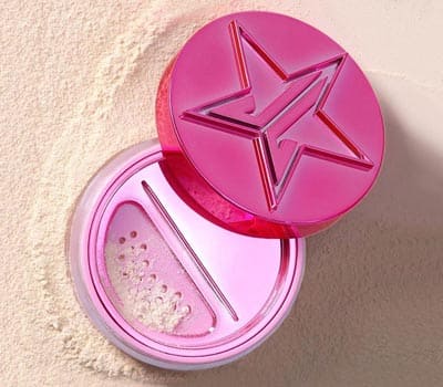 Jeffree Star彩妆