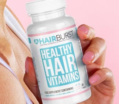 Hairburst赫芭丝
