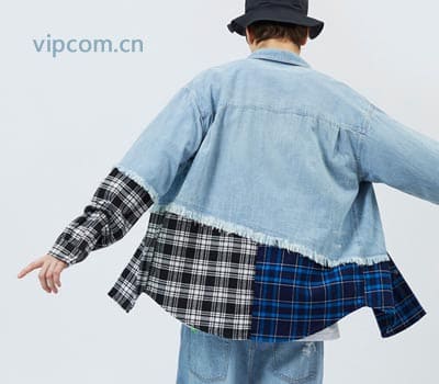 5cm潮牌服饰