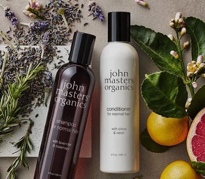 John Masters Organics
