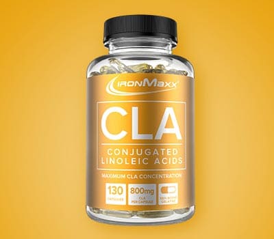 IronMaxx艾恩麦斯