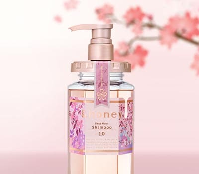 &Honey安蒂花子