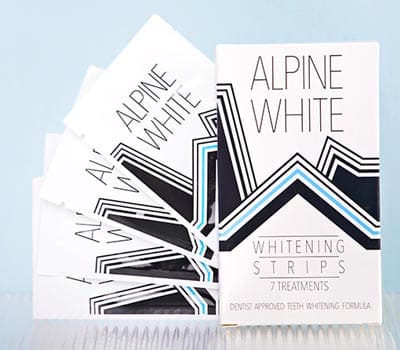 Alpine White乐瑞