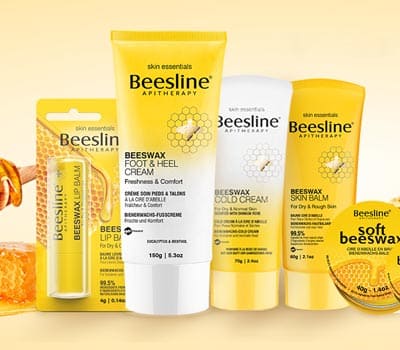 Beesline护肤品
