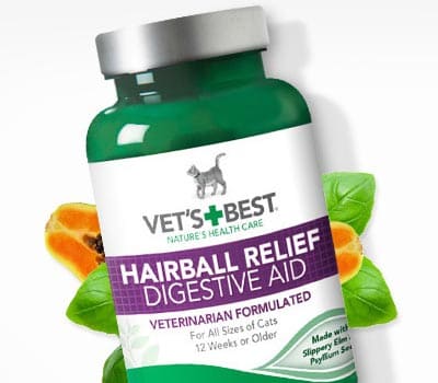 Vet's Best维倍思