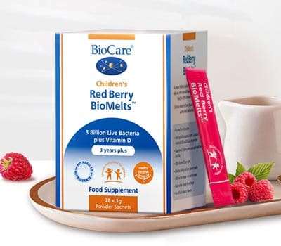 BioCare益生菌
