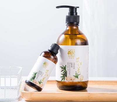 MAGEC芊茗草