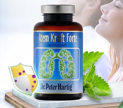 Dr.Peter Hartig保健食品