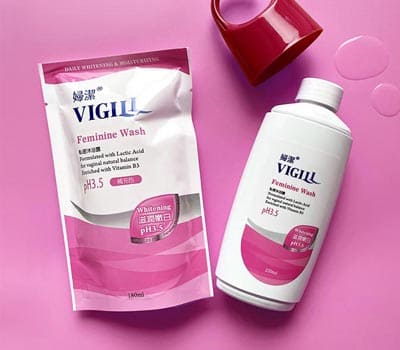 VIGILL薇吉儿私护