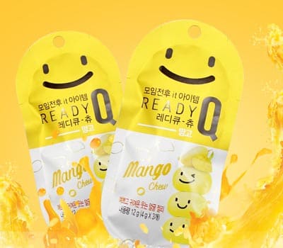 ReadyQ解酒糖