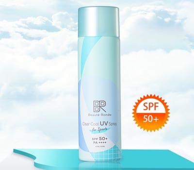 Beaute Rondo缤得若防晒